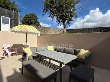 Vente maison 6 pièces Brest St Marc 29