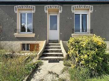 Vente Maison 2 chambresBrest St Marc