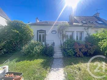 Vente Maison 3 chambresBrest St Marc