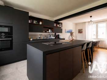 Vente Maison 3 chambresBrest St Marc