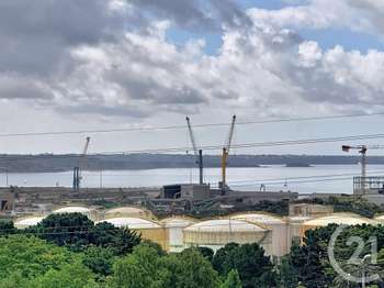 Vente maison 6 pièces Brest St Marc 29
