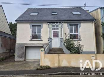 Vente Maison 5 chambresBrest St Marc