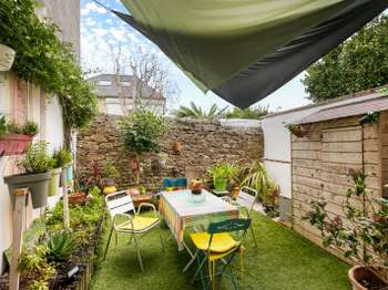 Vente Maison 2 chambresBrest St Marc