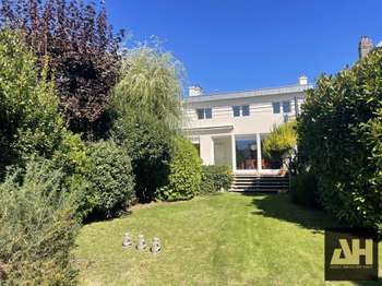 Vente Maison 8 piècesBrest St Marc