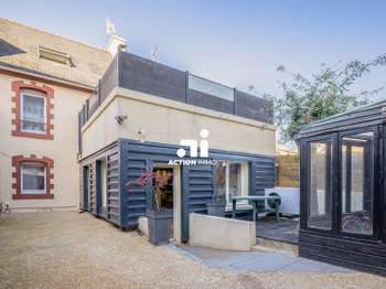 Vente Maison 4 chambresBrest St Marc