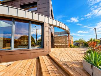 Vente maison 5 pièces Brest St Marc 29
