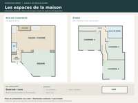Vente maison 5 pièces Vente maison 5 pièces
