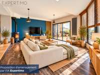 Vente maison 5 pièces Vente maison 5 pièces