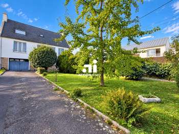 Vente Maison 5 chambresBrest St Marc