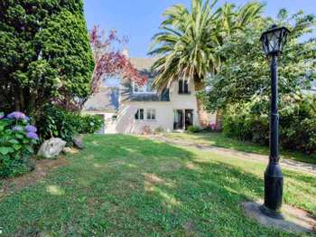 Vente Maison 4 chambresBrest St Marc
