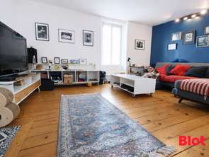 Vente Maison 4 chambresBrest St Marc