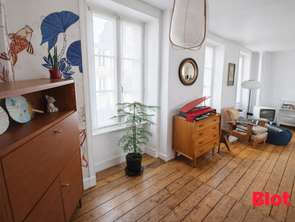 Vente Maison 4 chambresBrest St Marc