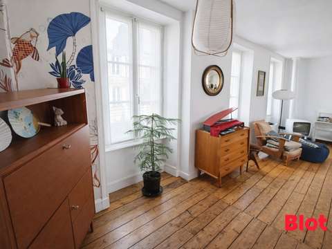 Vente maison 6 pièces Brest St Marc 29