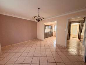 Vente Maison 4 chambresBrest St Pierre