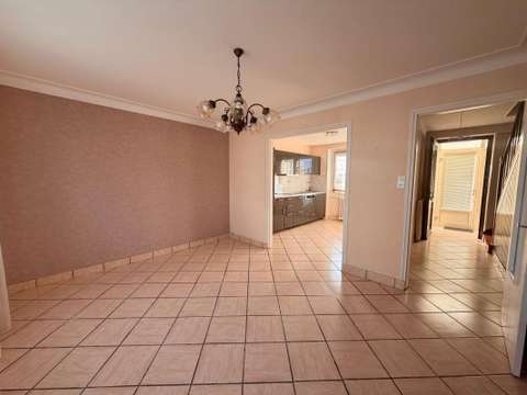 Vente maison 5 pièces Brest St Pierre 29