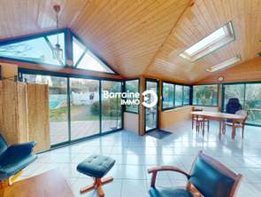 Vente Maison 5 chambresBrest St Pierre