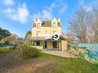 Vente maison 8 pièces Vente maison 8 pièces