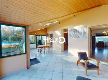 Vente Maison 5 chambresBrest St Pierre