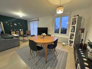 Vente Maison 4 chambresBrest St Pierre