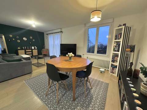 Vente maison 5 pièces Brest St Pierre 29