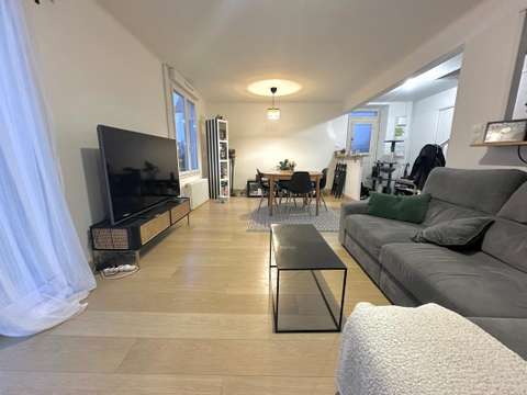 Vente maison 5 pièces Brest St Pierre 29