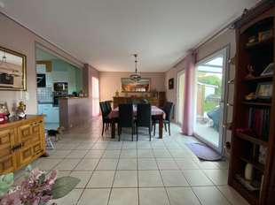 Photo Vente maison Brest St Pierre