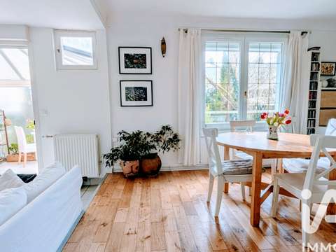 Vente maison 5 pièces Brest St Pierre 29