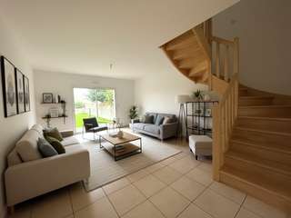 Vente maison 5 pièces Vente maison 5 pièces
