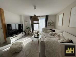 Vente Maison 3 chambresBrest St Pierre