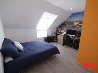 Vente maison 6 pièces Vente maison 6 pièces