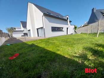 Vente Maison 4 chambresBrest St Pierre