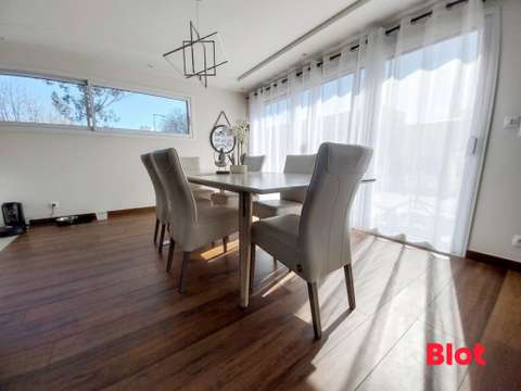 Vente maison 6 pièces Brest St Pierre 29
