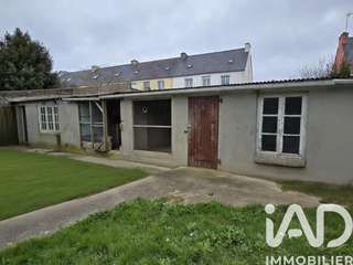 Vente maison 4 pièces Vente maison 4 pièces