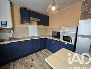 Vente Maison 3 chambresBrest St Pierre