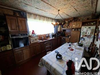Vente maison 5 pièces Vente maison 5 pièces