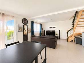 Vente Maison 4 chambresBrest St Pierre
