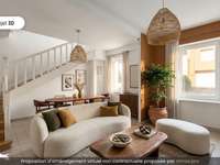 Vente maison 5 pièces Vente maison 5 pièces