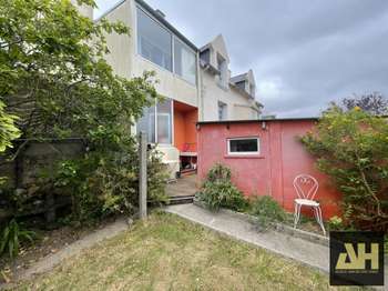 Vente Maison 4 piècesBrest St Pierre