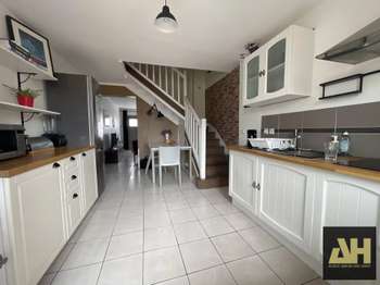 Vente maison 4 pièces Vente maison 4 pièces