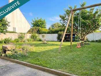 Vente Maison 4 chambresBrest St Pierre