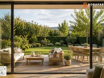 Vente Maison 3 chambresBrest St Pierre