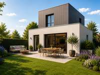Vente maison 4 pièces Vente maison 4 pièces