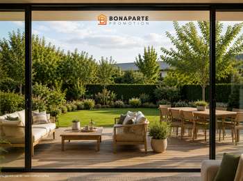 Vente Maison 3 chambresBrest St Pierre