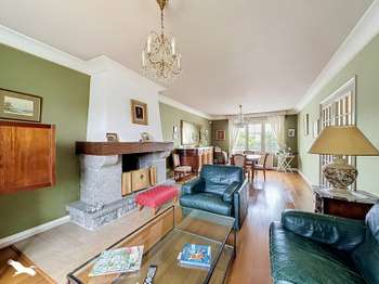 Vente Maison 3 chambresBrest St Pierre