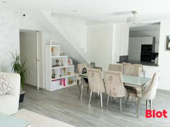 Photo Vente maison Brest St Pierre