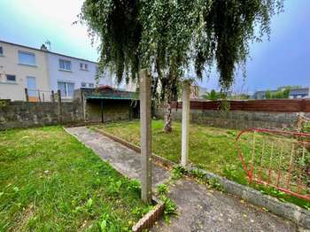 Vente maison 5 pièces Brest St Pierre 29
