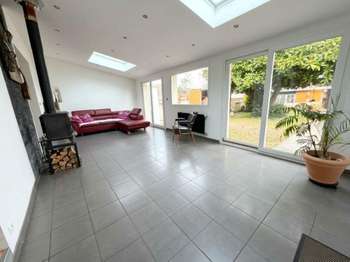 Vente Maison 3 chambresBrest St Pierre