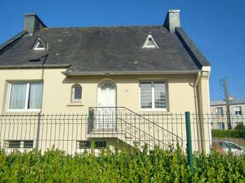 Vente Maison 3 chambresBrest St Pierre