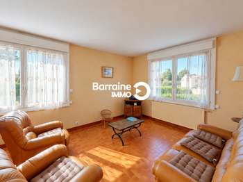 Vente maison 5 pièces Brest St Pierre 29