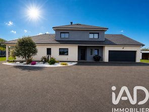 Vente Maison 5 chambresBrestot